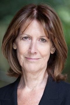 Alison Skilbeck interpreta Nun / Nurse