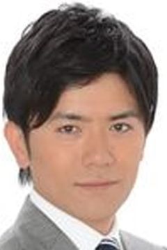 Genta Aoki interpreta Pilot (voice)