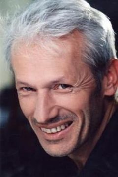 Yves Penay interpreta Monsieur de Barentin