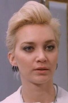 Christine Kossak interpreta One of Jack's Girls
