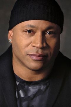 LL Cool J interpreta Sam Hanna