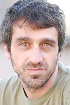 Alessandro Federico interpreta Architetto