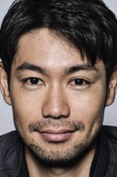 Ken Yamamura interpreta Takashi
