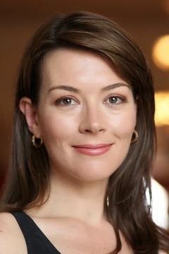 Justine Waddell interpreta Stevie