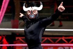 Mascarita Dorada interpreta El Torito (voice)