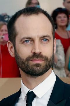 Benjamin Millepied interpreta David Moreau / The Prince