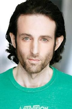 Weston Mueller interpreta Perp #1 (uncredited)
