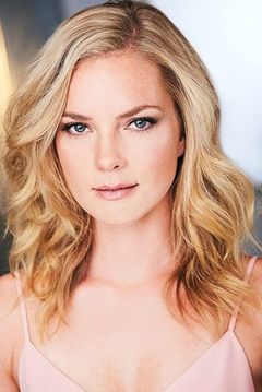 Cindy Busby interpreta Brooke