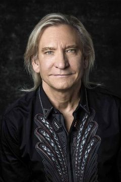 Joe Walsh interpreta Prisoner