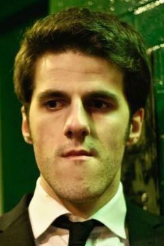 Edward Randell interpreta Justin Finch-Fletchley