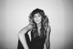 Taylor Marie Frey interpreta Party Girl #2