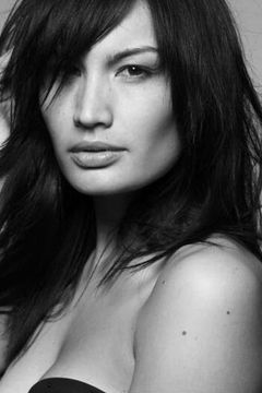 Alanna Vicente interpreta Stargher's Victim