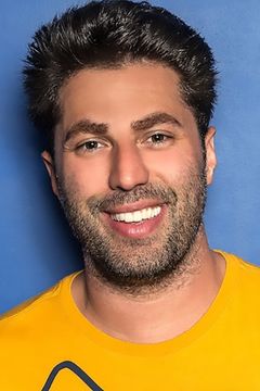 Adam Ray interpreta Technician