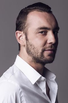 Marcin Kowalczyk interpreta Sigma