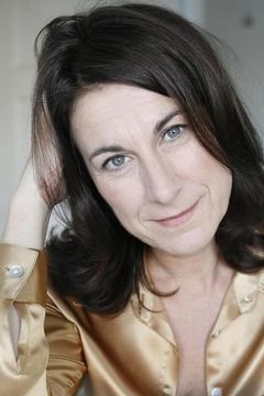 Françoise Miquelis interpreta La psychologue