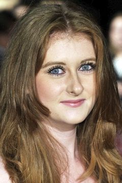 Faye Daveney interpreta Sarah's Maid