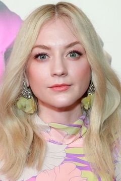 Emily Kinney interpreta Beth Greene