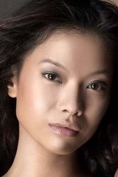 Michelle Goh interpreta Tommie Ling