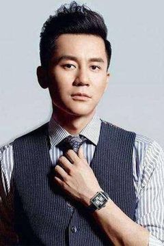 Jerry Lee interpreta Mr. Wang