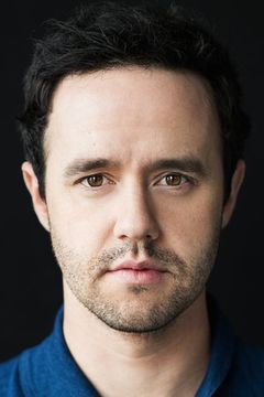 Max Laferriere interpreta Ghostface