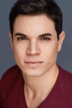 Jason Gotay interpreta Rafa Caparrós