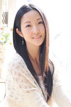 Shizuka Itou interpreta Minako Aino / Sailor Venus