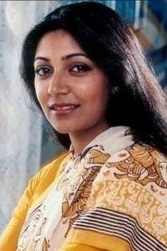 Deepti Naval interpreta Saroj Sood