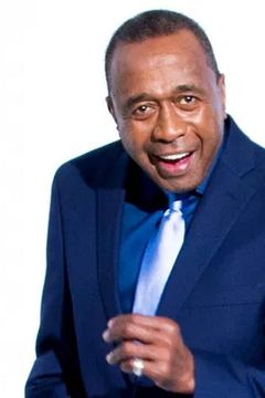 Ben Vereen interpreta Dixon