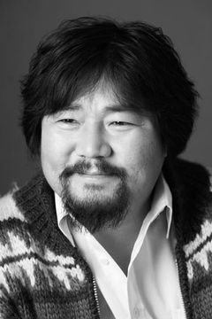 Park Tae-kyeong interpreta Fellow Detective