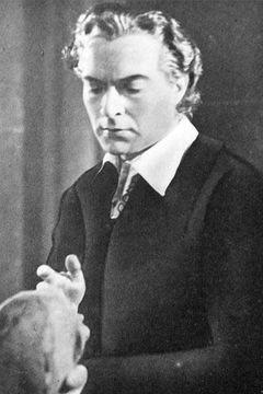 Renzo Ricci interpreta Giuseppe Garibaldi