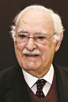 Ruy de Carvalho interpreta Paulino Cardeano