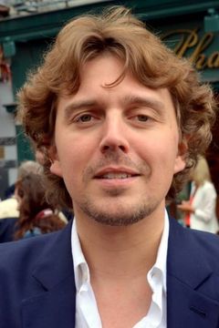 Alex Vizorek interpreta Jacques