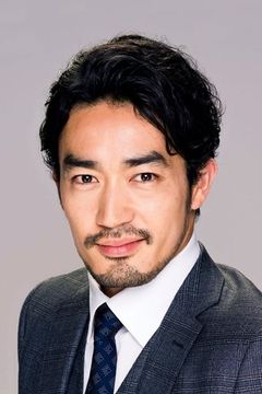 Ryohei Otani interpreta Junsa