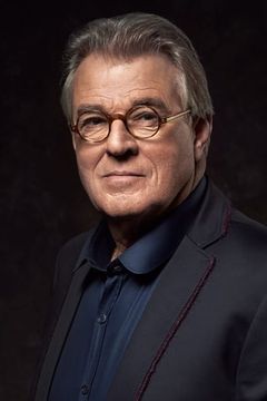 Jeroen Krabbé interpreta Baron Arnheim