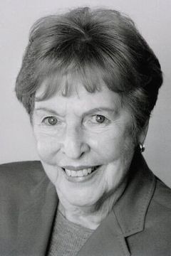Jean Sincere interpreta Mrs. Hogenson (voice)