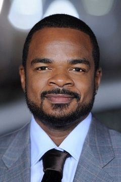 F. Gary Gray interpreta Greg Mack