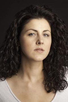 Dani Deetté interpreta Sgt. Andersen