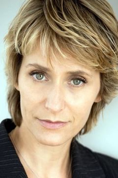 Sylvie Audcoeur interpreta Ingrid