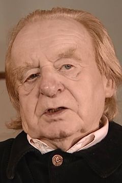 Pierre Vial interpreta Eusaebe / Monsieur Ferdinand