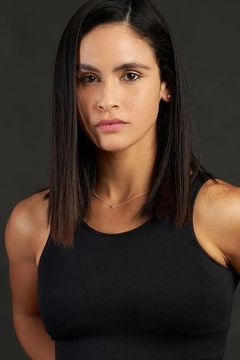 Emely Cartagena interpreta Prisoner