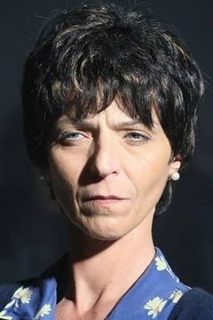 Doriana La Fauci interpreta la vicina di Sarina