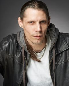 Goran D. Kleut interpreta Rekem