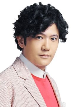 Goro Inagaki interpreta Dr. Rachet (voice)