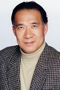 Daisuke Gouri interpreta Genma Himuro
