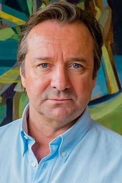 Neil Pearson interpreta Richard Finch