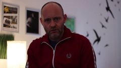 Gary Sefton interpreta Rice