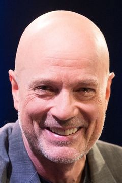 Christian Berkel interpreta Albrecht Ritter Mertz von Quirnheim