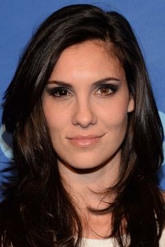 Daniela Ruah interpreta Kensi Blye
