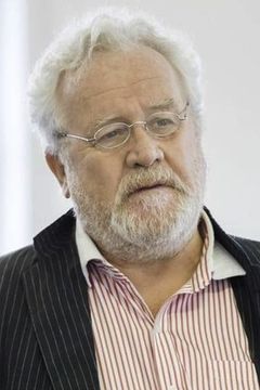 Ian Redford interpreta Publican