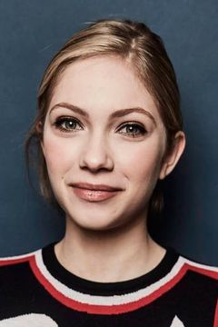 Tavi Gevinson interpreta Kate Keller